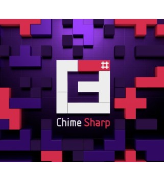 Chime Sharp Steam Key GLOBAL